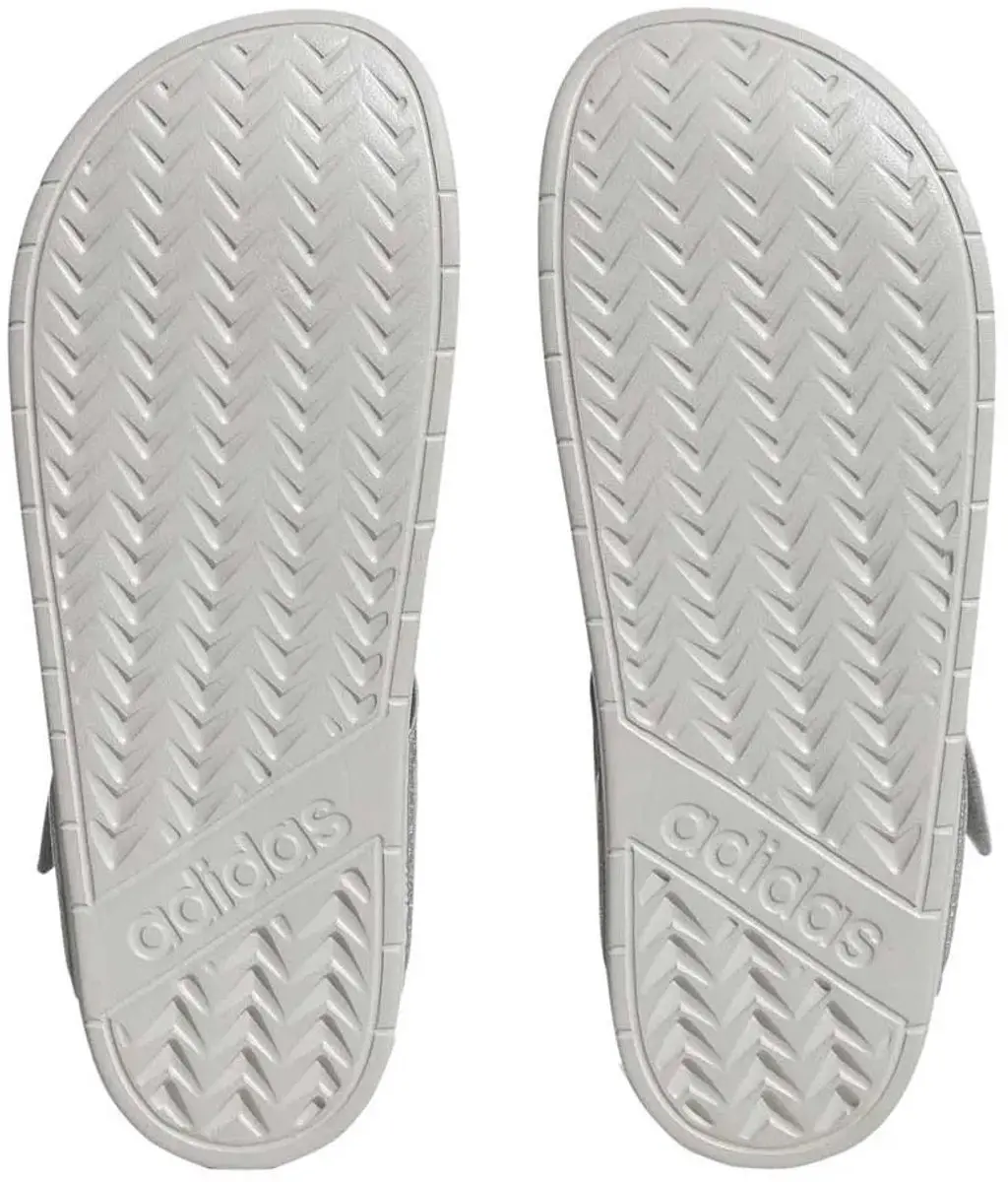 Adidas Adilette Slides - EU 42 - Grijs