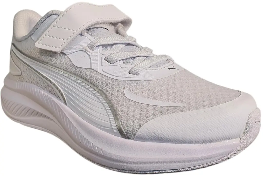 PUMA Skyrocket 2 Sneakers 31 - Wit