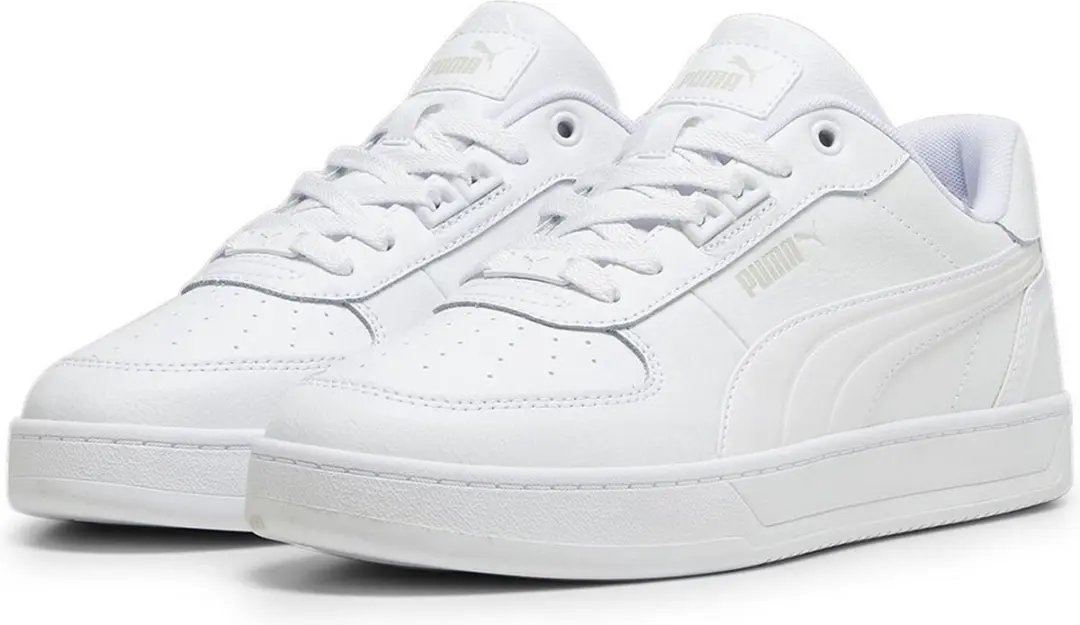 Puma Caven 2.0 Lux Schoenen Wit EU 41 Man