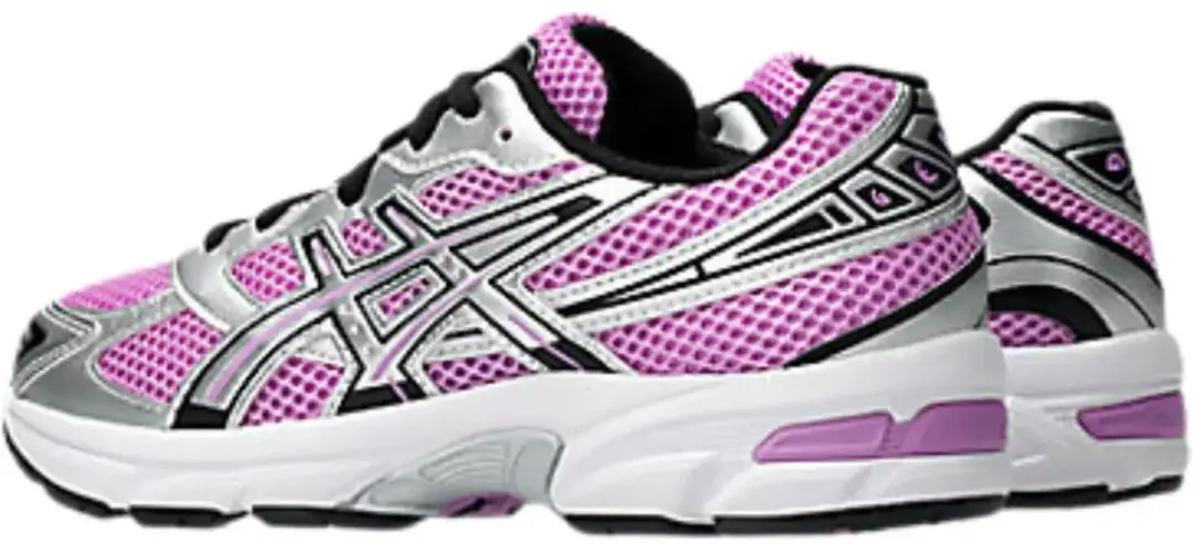 ASICS Gel-1130 GS Sneakers - Roze 38