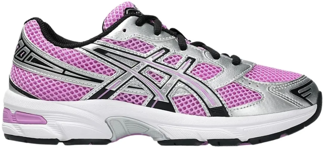 ASICS Gel-1130 GS Sneakers - Roze 38