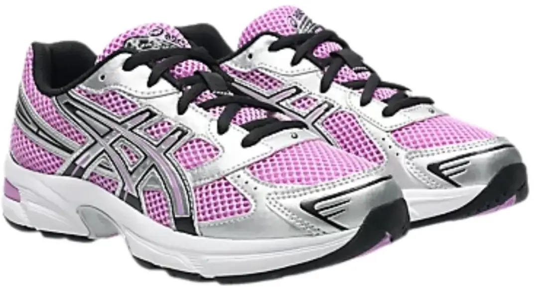 ASICS Gel-1130 GS Sneakers - Roze 38