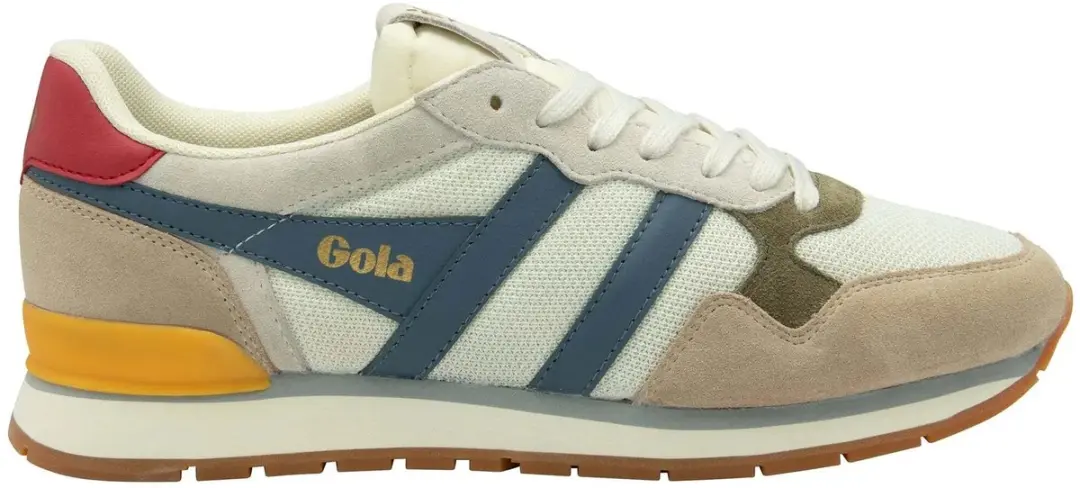 Trainers Gola Colorado