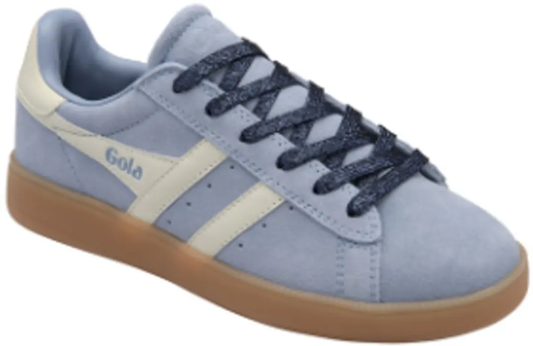 GOLA AZTEC CLB786EW Sneaker lichtblauw maat 39