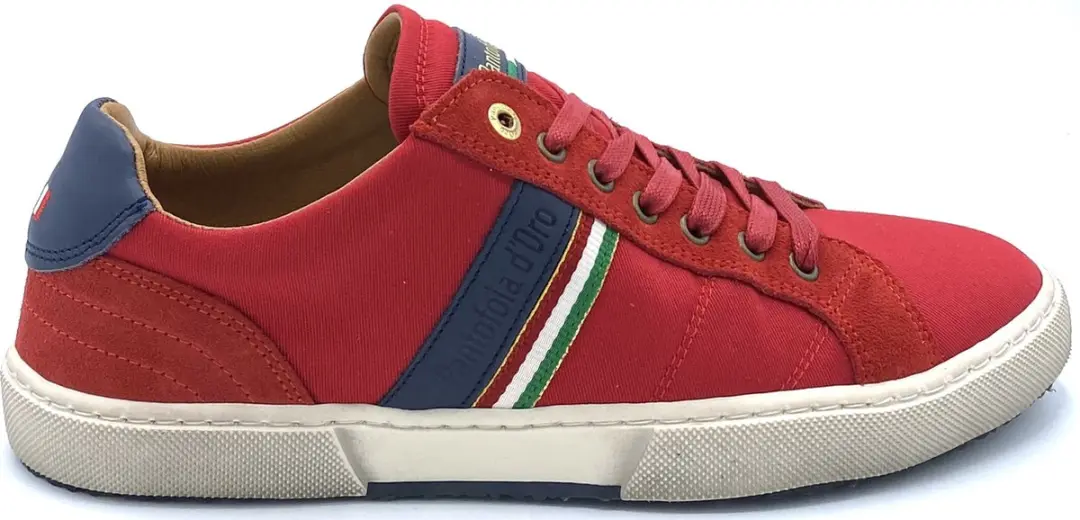 Pantofola d'Oro Modena- Sneakers Heren- Maat 45