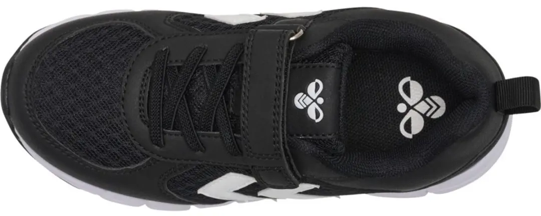 Hummel Speed Jr Kinder Sneakers - 28