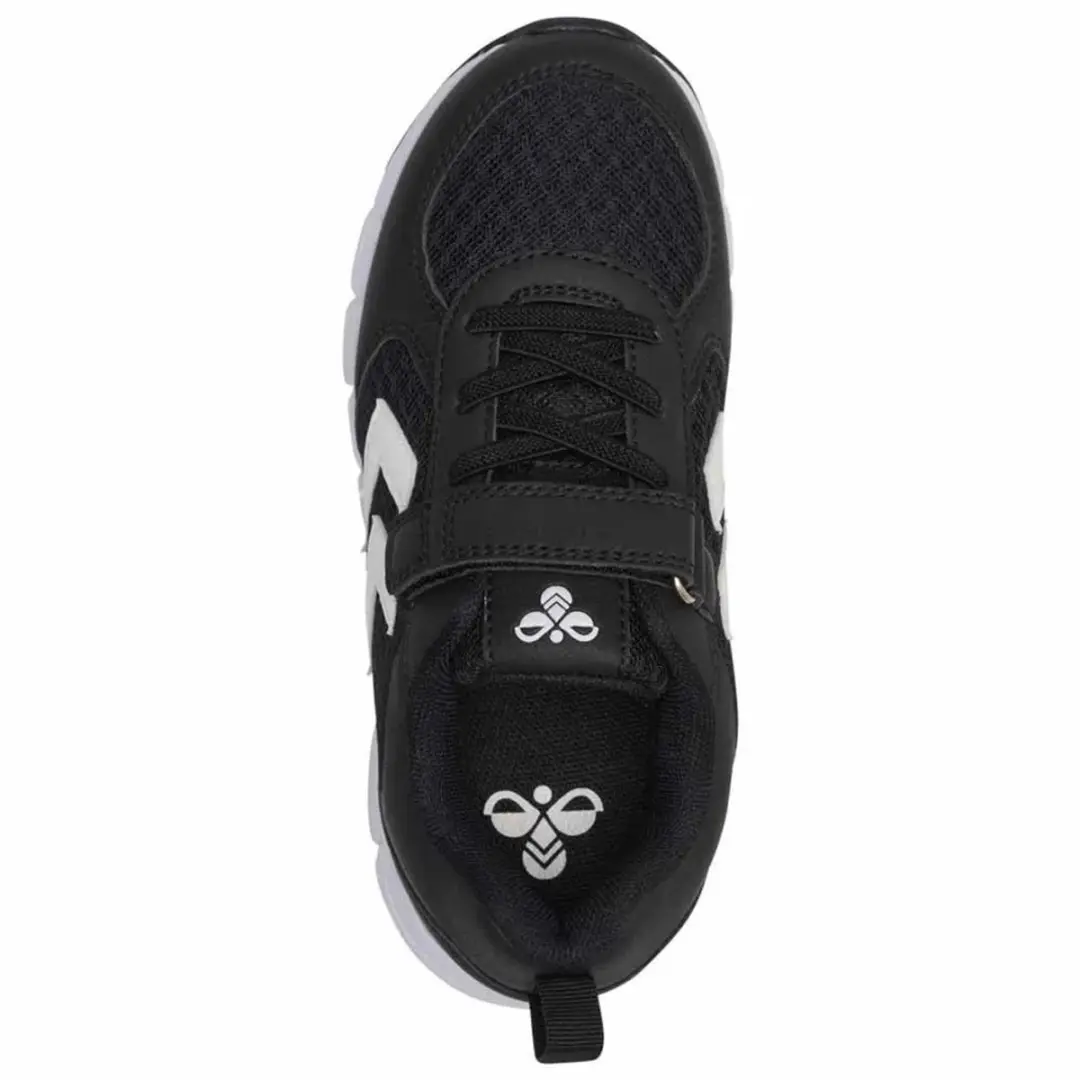Hummel Speed Jr Kinder Sneakers - 28