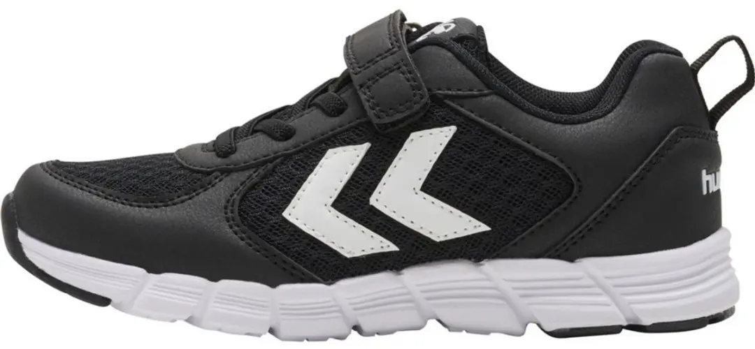 Hummel Speed Jr Kinder Sneakers