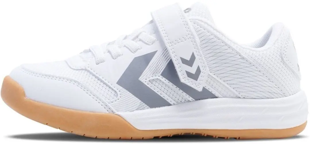Hummel kindersneakers laag Multiplay Stable Vc Jr