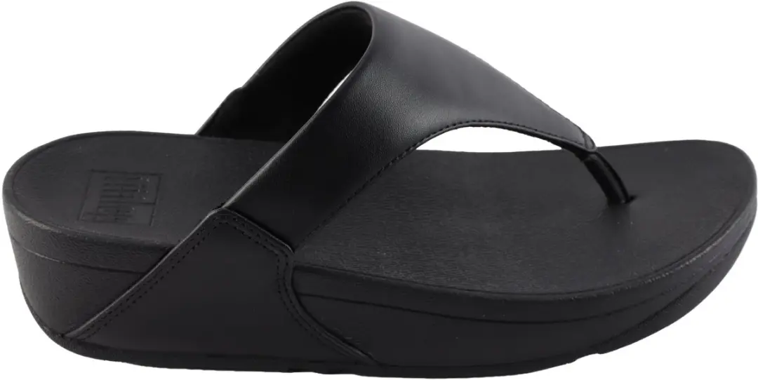 Fitflop Lulu.Black 001