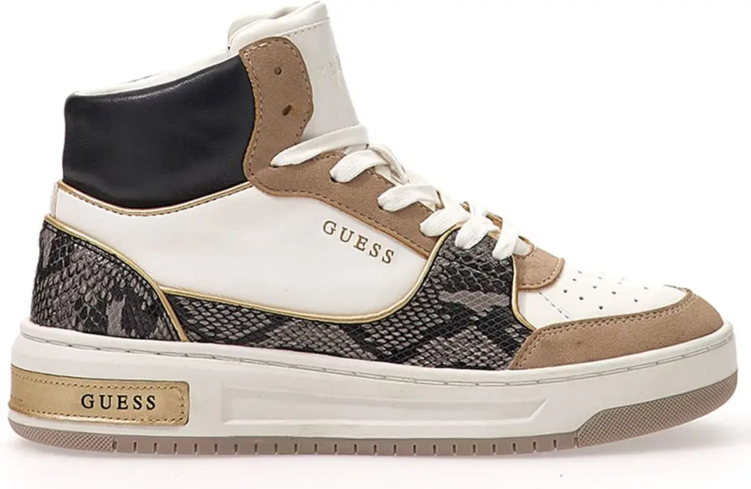 Guess Tullia Dames Sneakers