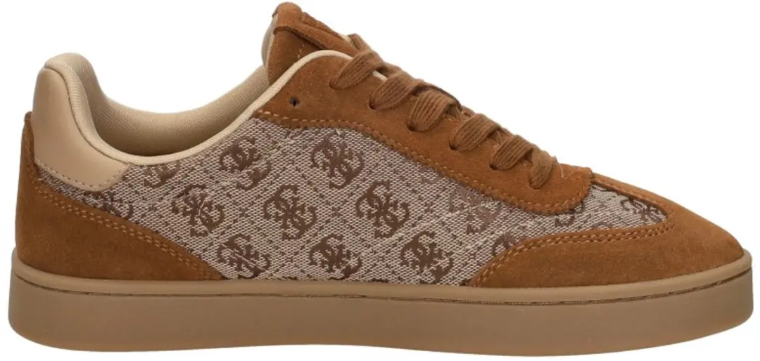 Guess Jacek Sneakers Laag