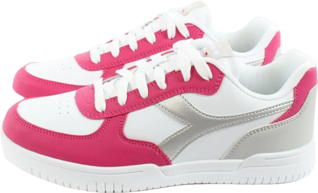 Diadora sneakers raptor low gs d0290