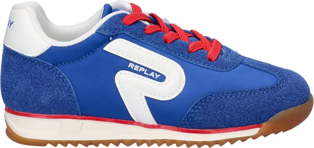 Replay Yard JR jongesn sneaker
