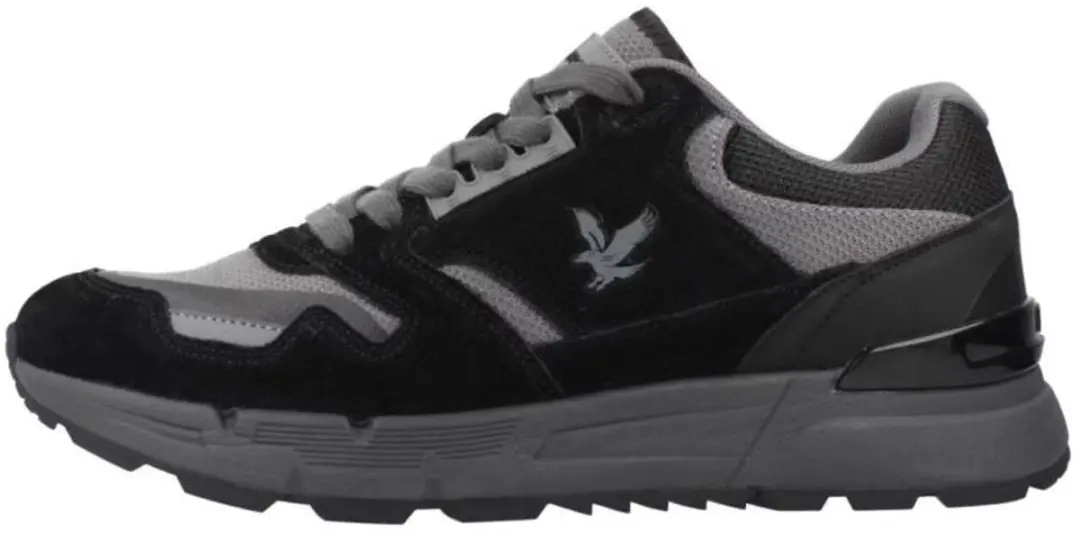 Lyle & Scott Finlay Sneakers Heren