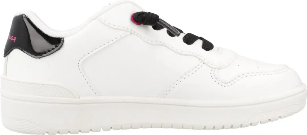 GEOX J WASHIBA GIRL Wit 30 EU