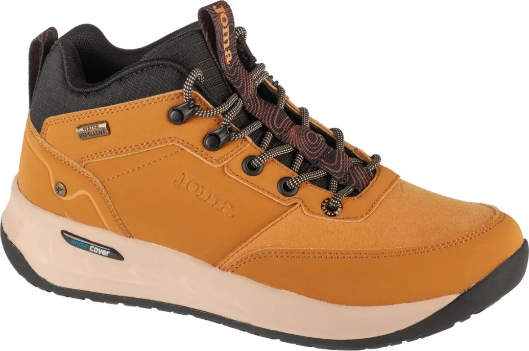 Joma Ter Men 2426 TKTERW2426, Mannen, Geel, Trekkingschoenen, maat: 40