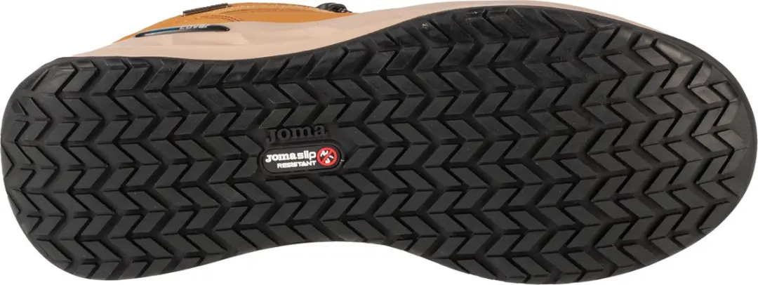 Joma Ter Men 2426 Trekkingschoenen Geel - Maat 40 - afbeelding 4 van 4