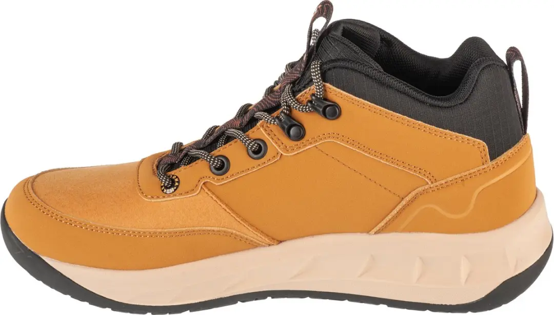 Joma Ter Men 2426 Trekkingschoenen Geel - Maat 40 - afbeelding 2 van 4