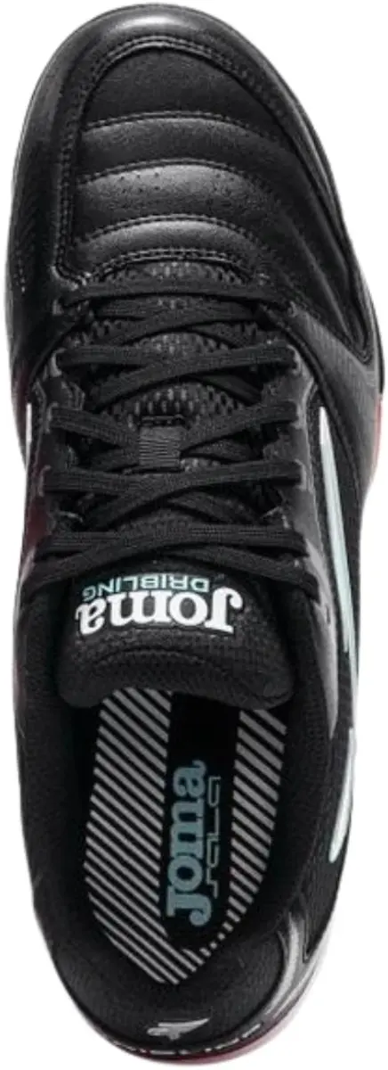 Joma Dribling Turf Voetbalschoenen - Zwart - afbeelding 4 van 6