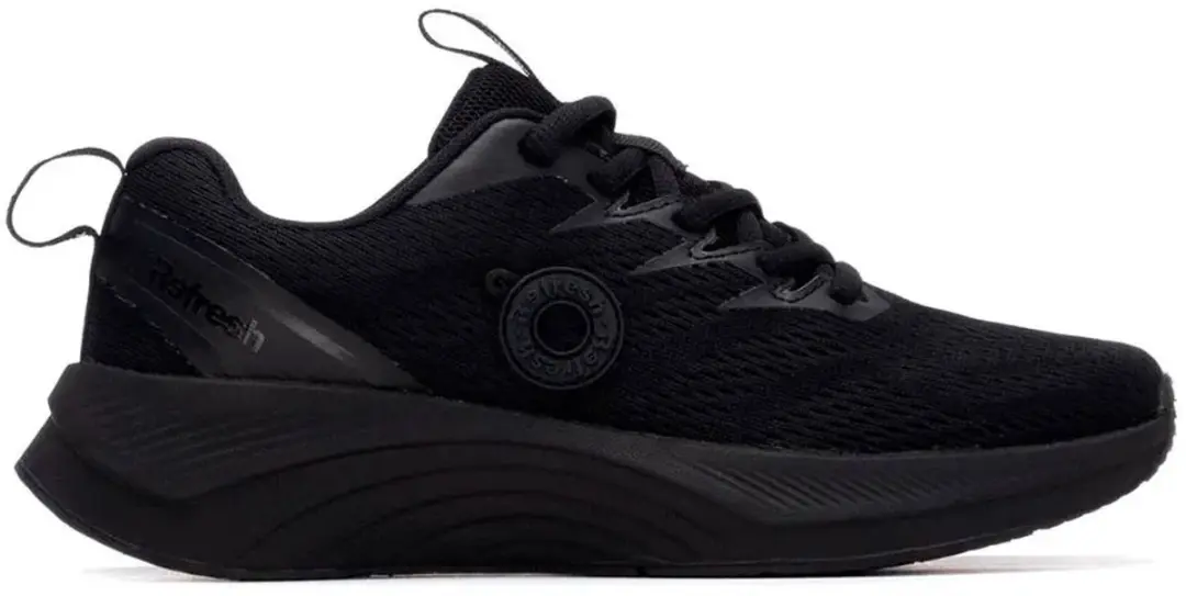 Refresh 175182 Schoenen Zwart EU 37 Vrouw