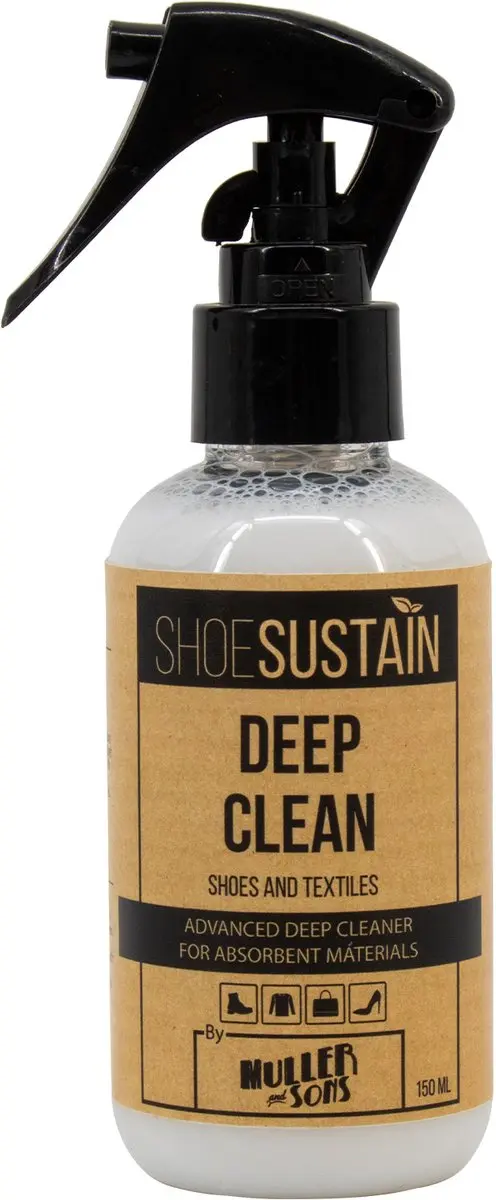 Collonil ShoeSustain Deep Clean