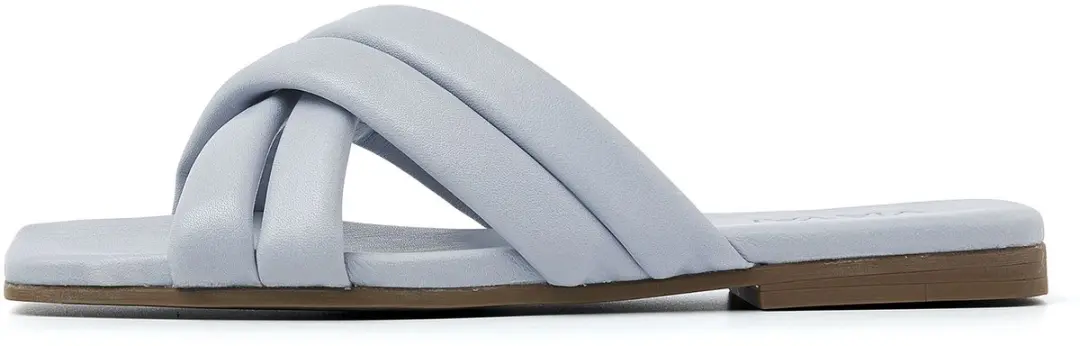 VIA VAI Kiki Lot Slippers dames