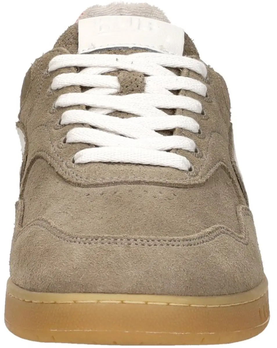HUB Vancouver Sneakers - Heren - Beige - Maat 44