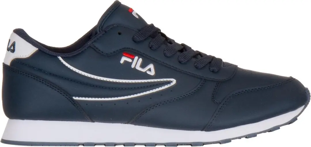 Fila FW Orbit Low  Sneakers