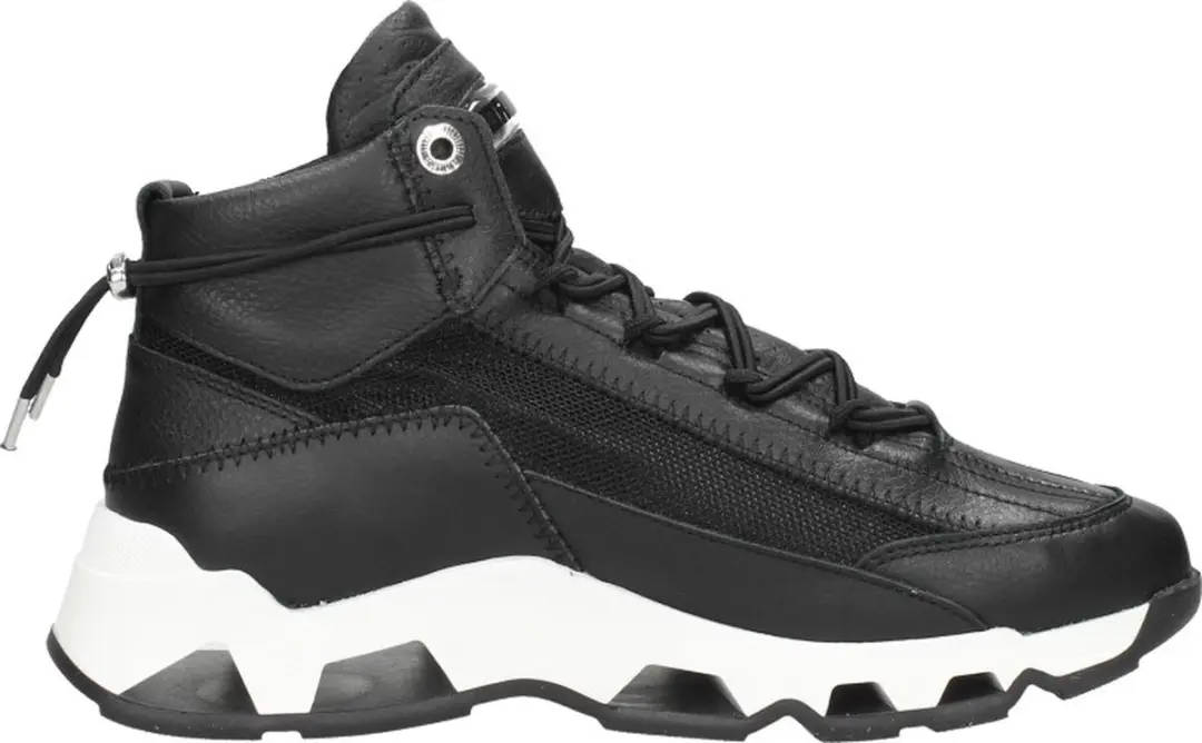 Bronx Epic 47410 Hoge sneakers