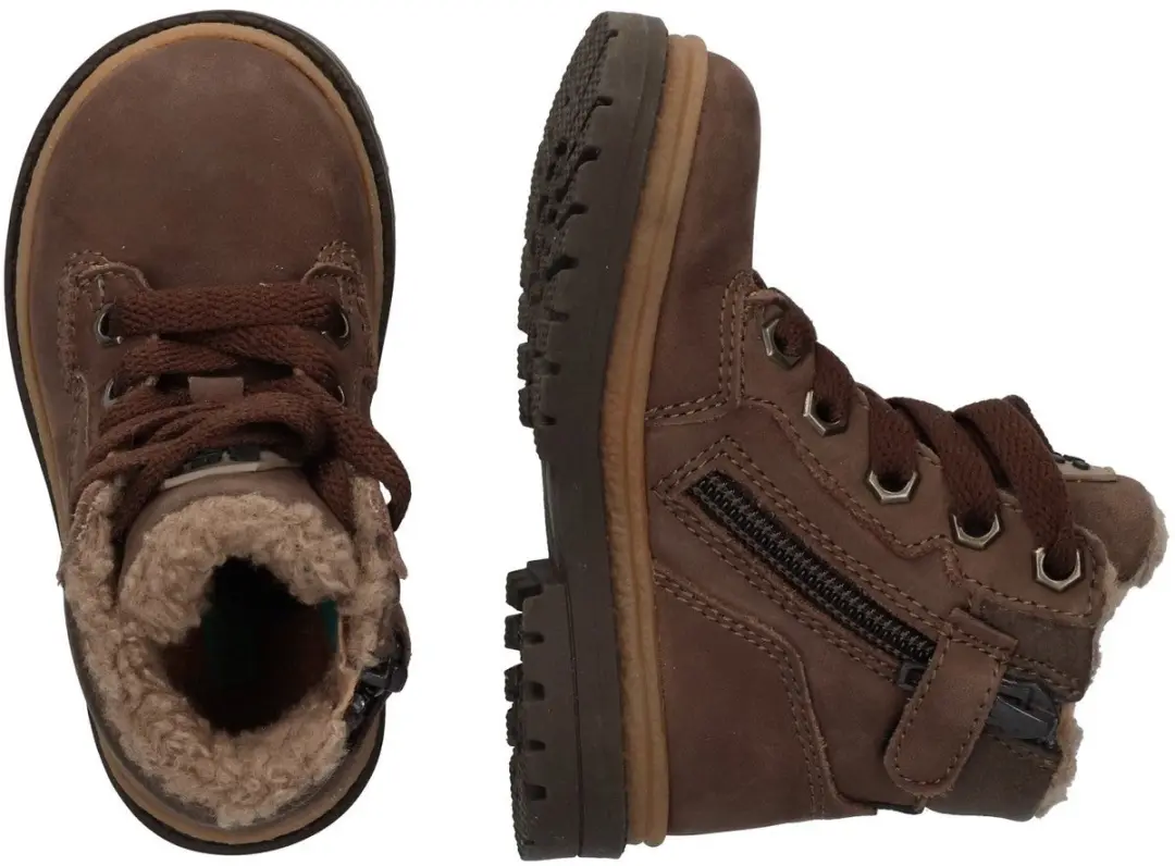 BunniesJR Thijs Trail Biker Boots - 30 - afbeelding 5 van 6