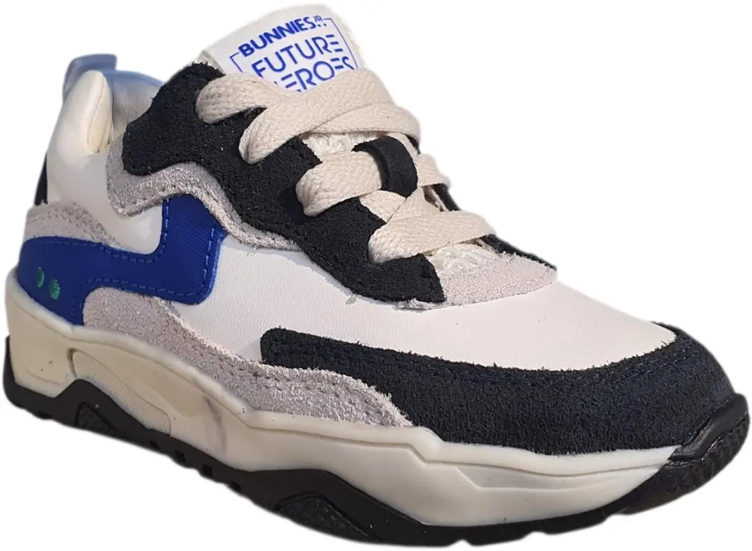 BunniesJR Cole Chunky Lage Sneakers 226223-420-30 - 31