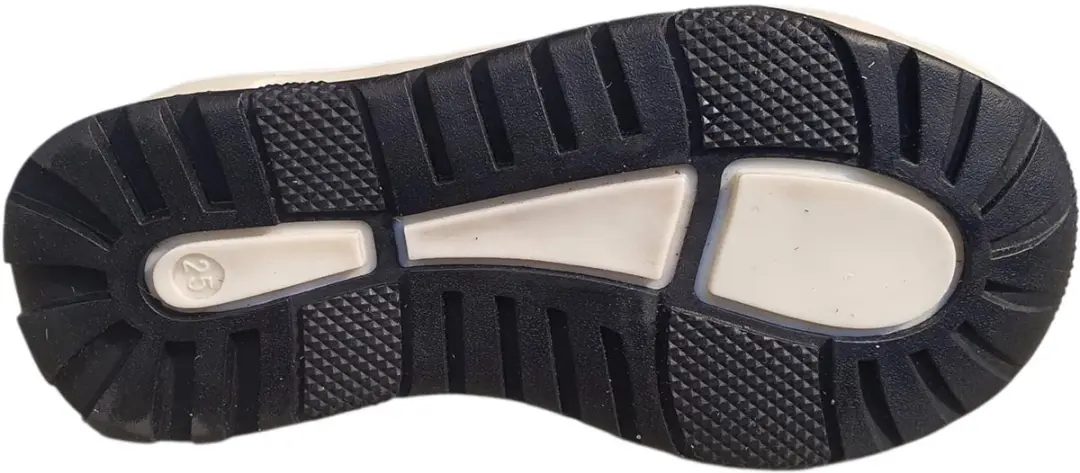 BunniesJR Cole Chunky Lage Sneakers 226223-420-30 - 31