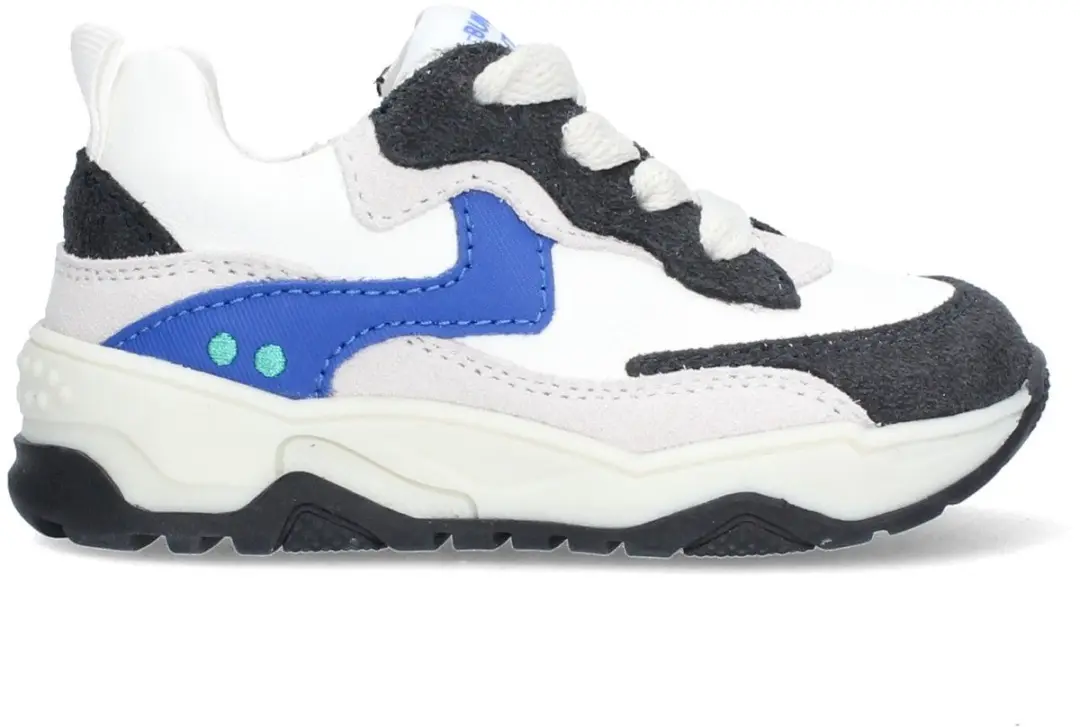 BunniesJR Cole Chunky Lage Sneakers 226223-420-30