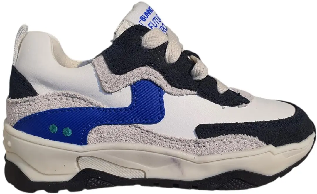 BunniesJR Cole Chunky Lage Sneakers 226223-420-30 - 31