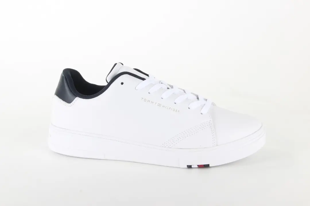 FW Cupsole Sneaker White (FM0FM04487