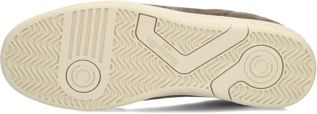 Pantofola d'Oro Velo Sneakers 45 - Taupe