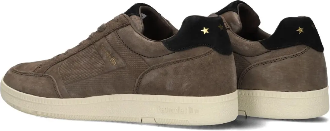 Pantofola d'Oro Velo Sneakers 45 - Taupe