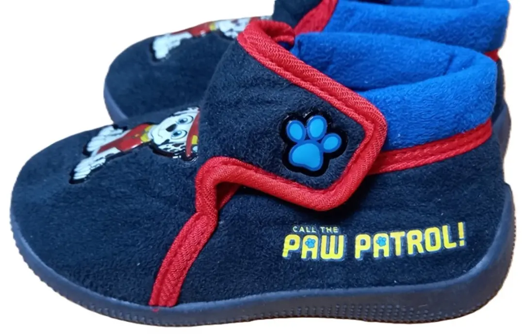 Paw Patrol sloffen