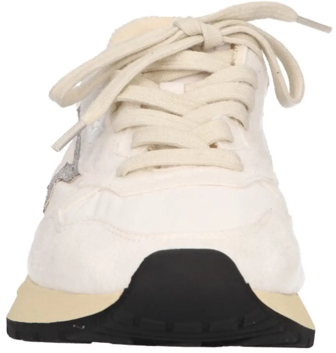 La Strada Sneaker Wit - Dames 37
