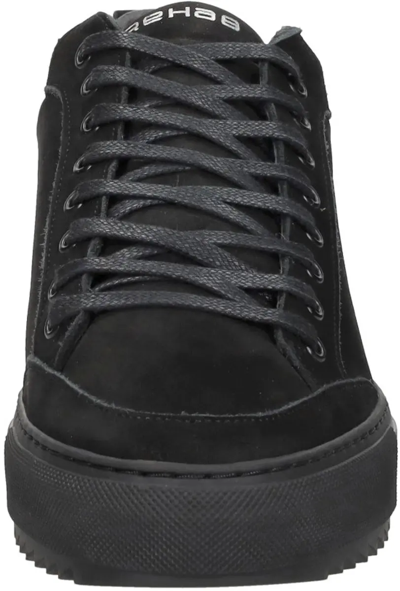 Rehab Craig Sneakers Heren - Zwart - Maat 44