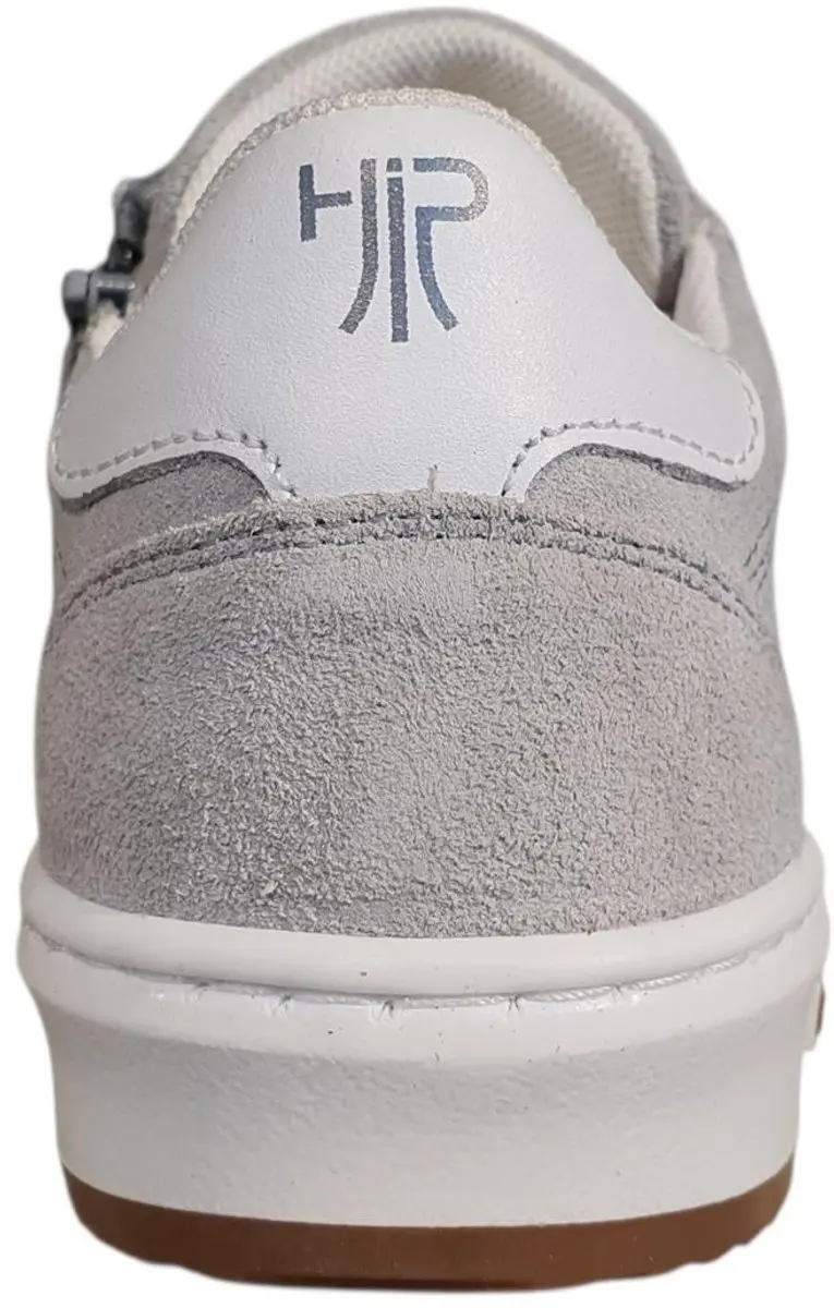Hip H1102-13CO-IC Sneakers - Maat 35 - Grijs