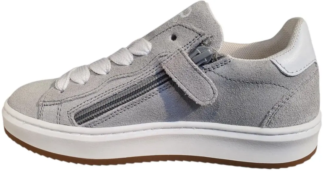 Hip H1102-13CO-IC Sneakers - Maat 35 - Grijs