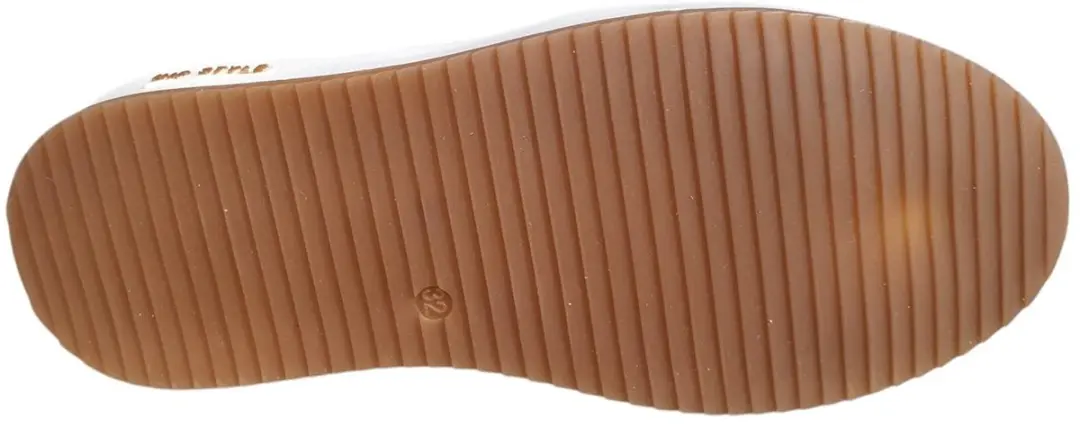 Hip H1102-13CO-IC Sneakers - Maat 35 - Grijs