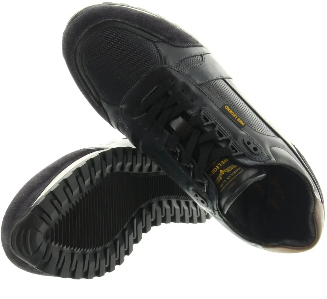 PME Legend Airlander Heren Sneaker 41 - Navy