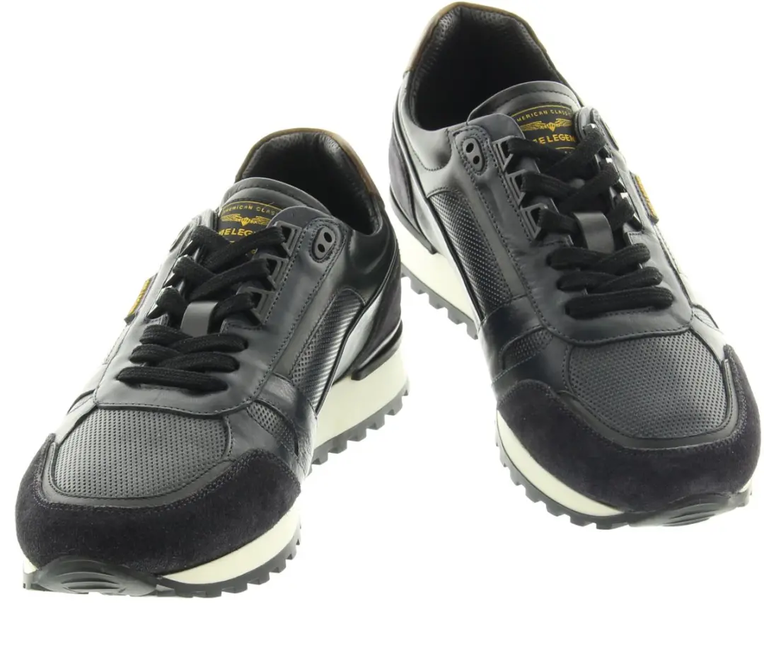 PME Legend Airlander Heren Sneaker 41 - Navy
