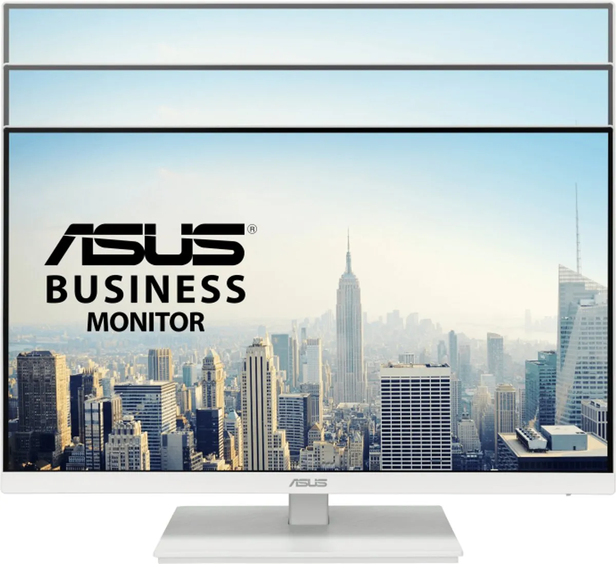 ASUS VA24EQSB-W Full HD Monitor 24 Inch - 75Hz IPS