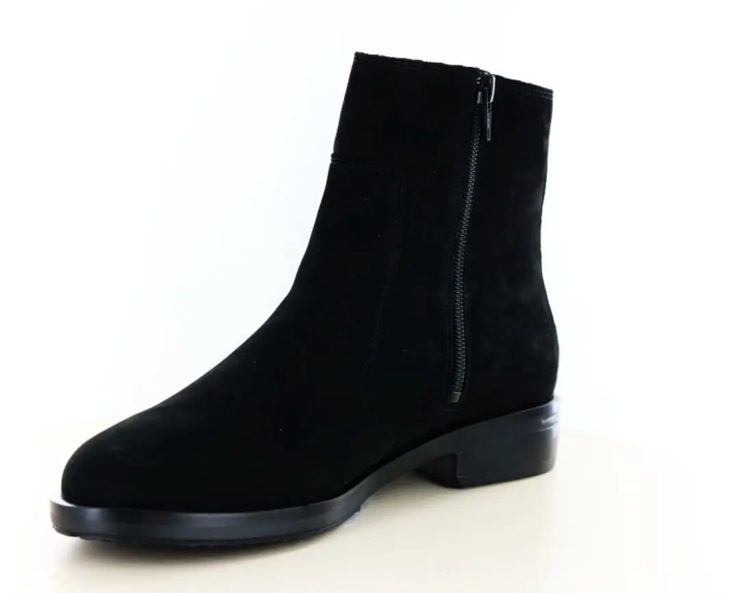 Hartjes Trendy boot G zwart - afbeelding 4 van 6