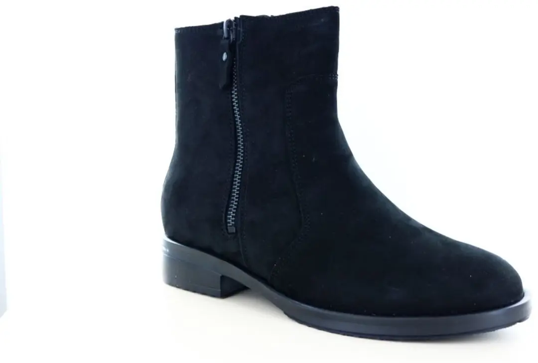 Hartjes Trendy boot G zwart - afbeelding 2 van 6