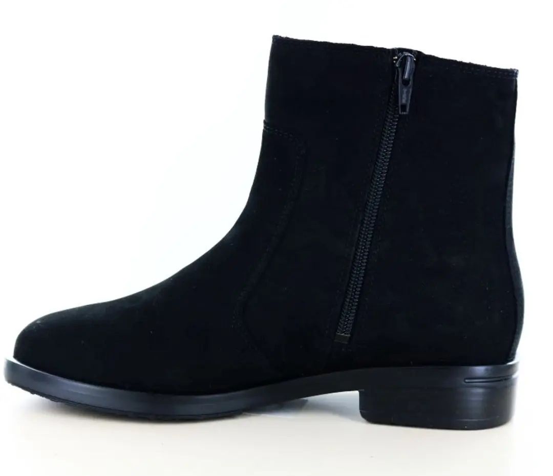 Hartjes Trendy boot G zwart - afbeelding 3 van 6